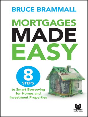 cover image of Mortgages Made Easy
